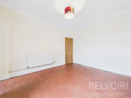 2 bedroom Terraced House for sale in Alfred Street, Cherry Orchard, Shrewsbury, SY2