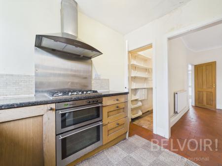 2 bedroom Terraced House for sale in Alfred Street, Cherry Orchard, Shrewsbury, SY2