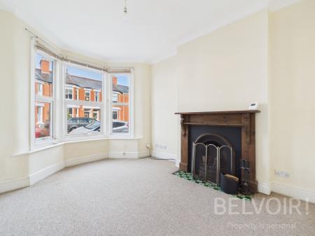 2 bedroom Terraced House for sale in Alfred Street, Cherry Orchard, Shrewsbury, SY2