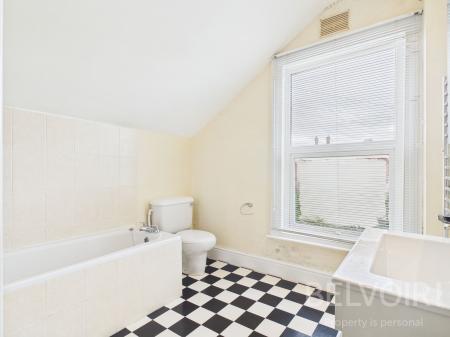 2 bedroom Terraced House for sale in Alfred Street, Cherry Orchard, Shrewsbury, SY2