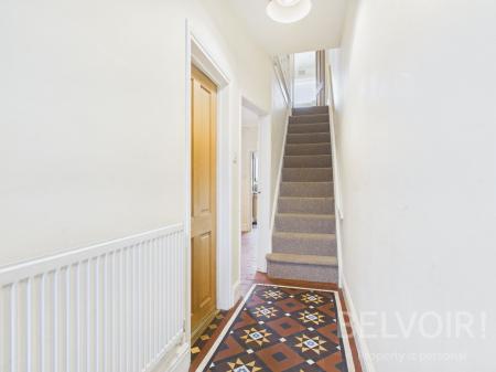 2 bedroom Terraced House for sale in Alfred Street, Cherry Orchard, Shrewsbury, SY2