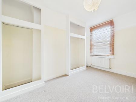 2 bedroom Terraced House for sale in Alfred Street, Cherry Orchard, Shrewsbury, SY2