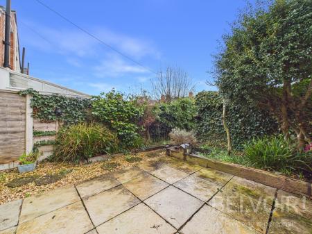 2 bedroom Terraced House for sale in Alfred Street, Cherry Orchard, Shrewsbury, SY2