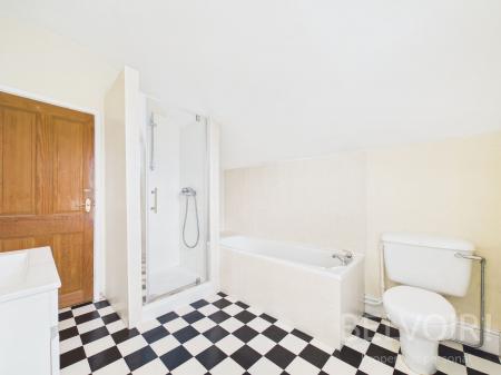 2 bedroom Terraced House for sale in Alfred Street, Cherry Orchard, Shrewsbury, SY2