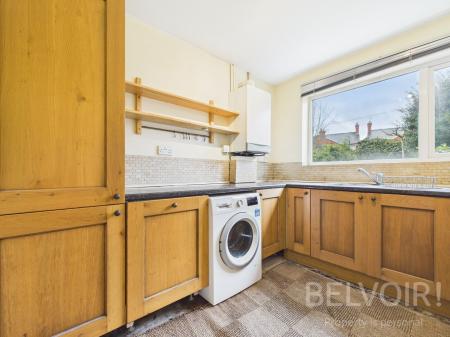 2 bedroom Terraced House for sale in Alfred Street, Cherry Orchard, Shrewsbury, SY2