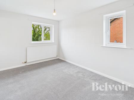 3 bedroom Detached house to let in Gains Avenue, Shrewsbury, SY3
