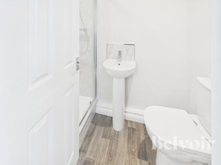3 bedroom Detached house to let in Gains Avenue, Shrewsbury, SY3