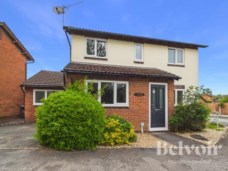 3 bedroom Detached house to let in Gains Avenue, Shrewsbury, SY3