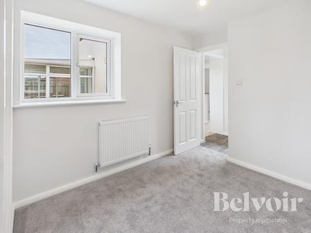 3 bedroom Detached house to let in Gains Avenue, Shrewsbury, SY3