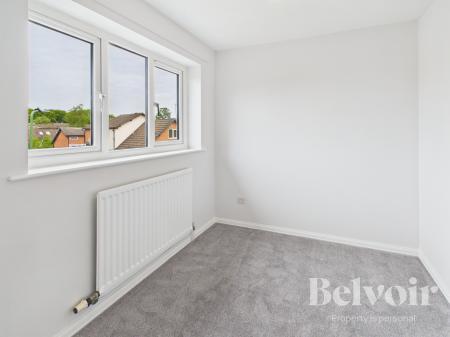 3 bedroom Detached house to let in Gains Avenue, Shrewsbury, SY3