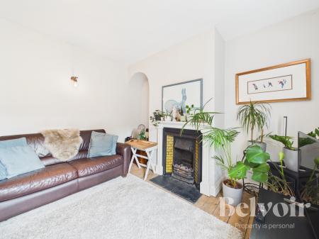 3 bedroom Terraced House for sale in New Street, Frankwell, Shrewsbury, SY3