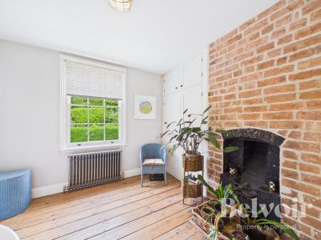 3 bedroom Terraced House for sale in New Street, Frankwell, Shrewsbury, SY3