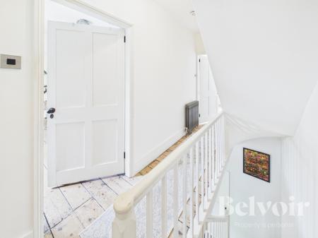 3 bedroom Terraced House for sale in New Street, Frankwell, Shrewsbury, SY3
