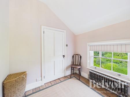 3 bedroom Terraced House for sale in New Street, Frankwell, Shrewsbury, SY3
