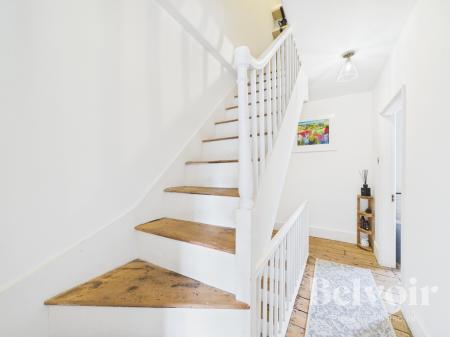 3 bedroom Terraced House for sale in New Street, Frankwell, Shrewsbury, SY3