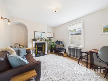 3 bedroom Terraced House for sale in New Street, Frankwell, Shrewsbury, SY3