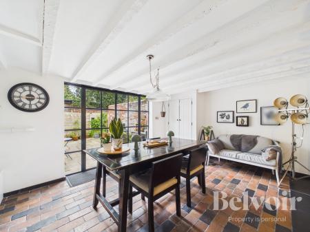 3 bedroom Terraced House for sale in New Street, Frankwell, Shrewsbury, SY3