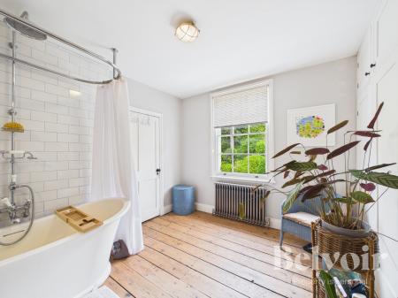 3 bedroom Terraced House for sale in New Street, Frankwell, Shrewsbury, SY3