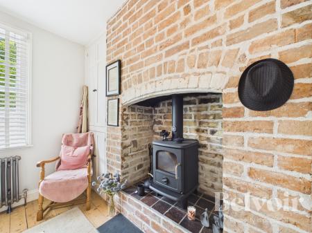 3 bedroom Terraced House for sale in New Street, Frankwell, Shrewsbury, SY3