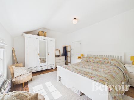 3 bedroom Terraced House for sale in New Street, Frankwell, Shrewsbury, SY3