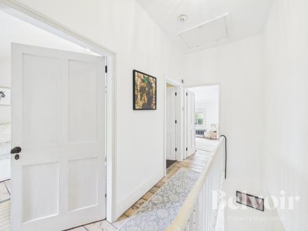 3 bedroom Terraced House for sale in New Street, Frankwell, Shrewsbury, SY3
