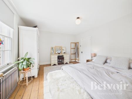 3 bedroom Terraced House for sale in New Street, Frankwell, Shrewsbury, SY3