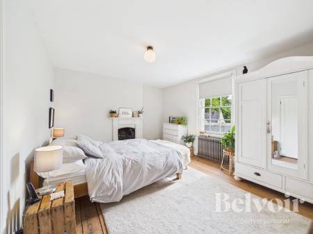 3 bedroom Terraced House for sale in New Street, Frankwell, Shrewsbury, SY3