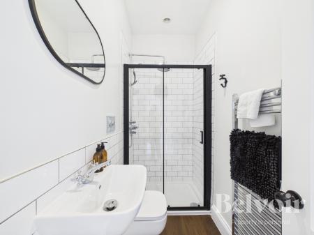 3 bedroom Terraced House for sale in New Street, Frankwell, Shrewsbury, SY3