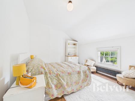 3 bedroom Terraced House for sale in New Street, Frankwell, Shrewsbury, SY3