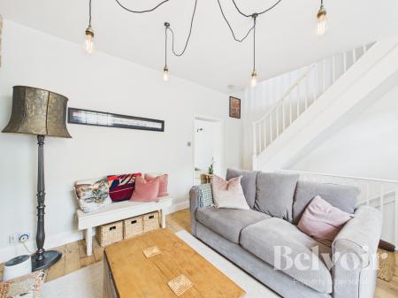 3 bedroom Terraced House for sale in New Street, Frankwell, Shrewsbury, SY3