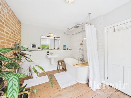 3 bedroom Terraced House for sale in New Street, Frankwell, Shrewsbury, SY3