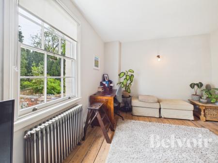 3 bedroom Terraced House for sale in New Street, Frankwell, Shrewsbury, SY3