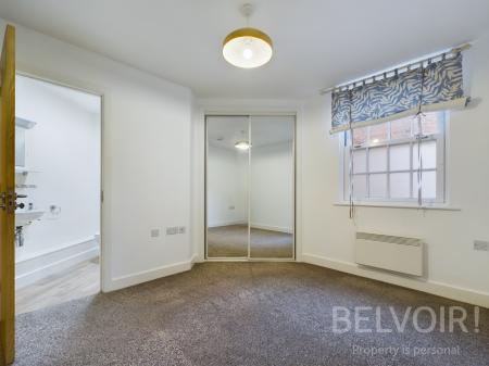 2 bedroom Flat to let in Benbow Quay, Shrewsbury, SY1
