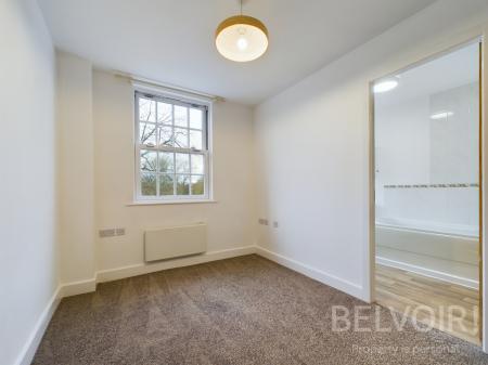 2 bedroom Flat to let in Benbow Quay, Shrewsbury, SY1