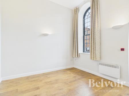 1 bedroom Apartment to let in Brassey House, Benbow Quay, Shrewsbury, SY1