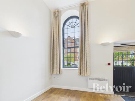1 bedroom Apartment to let in Brassey House, Benbow Quay, Shrewsbury, SY1