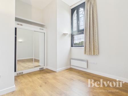 1 bedroom Apartment to let in Brassey House, Benbow Quay, Shrewsbury, SY1