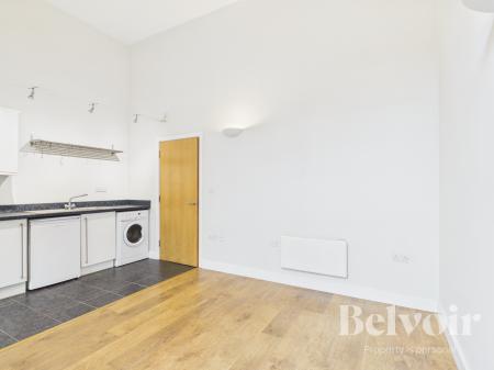 1 bedroom Apartment to let in Brassey House, Benbow Quay, Shrewsbury, SY1