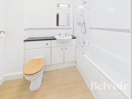 1 bedroom Apartment to let in Brassey House, Benbow Quay, Shrewsbury, SY1