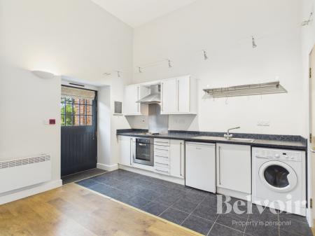 1 bedroom Apartment to let in Brassey House, Benbow Quay, Shrewsbury, SY1