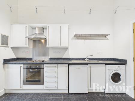 1 bedroom Apartment to let in Brassey House, Benbow Quay, Shrewsbury, SY1