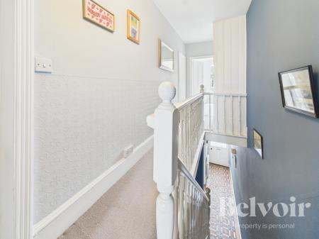 3 bedroom Terraced House for sale in King Street, Cherry Orchard, Shrewsbury, SY2