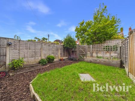 3 bedroom Terraced House for sale in King Street, Cherry Orchard, Shrewsbury, SY2