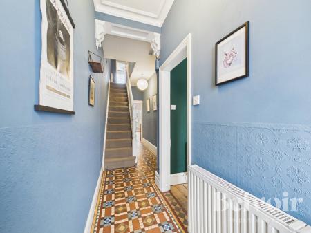 3 bedroom Terraced House for sale in King Street, Cherry Orchard, Shrewsbury, SY2