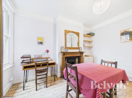 3 bedroom Terraced House for sale in King Street, Cherry Orchard, Shrewsbury, SY2