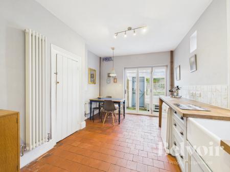 3 bedroom Terraced House for sale in King Street, Cherry Orchard, Shrewsbury, SY2