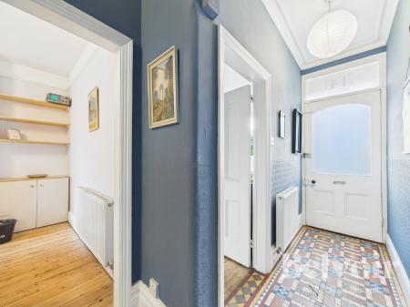 3 bedroom Terraced House for sale in King Street, Cherry Orchard, Shrewsbury, SY2