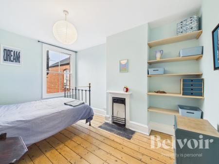 3 bedroom Terraced House for sale in King Street, Cherry Orchard, Shrewsbury, SY2