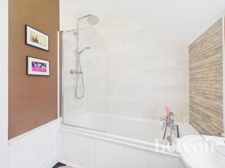 3 bedroom Terraced House for sale in King Street, Cherry Orchard, Shrewsbury, SY2
