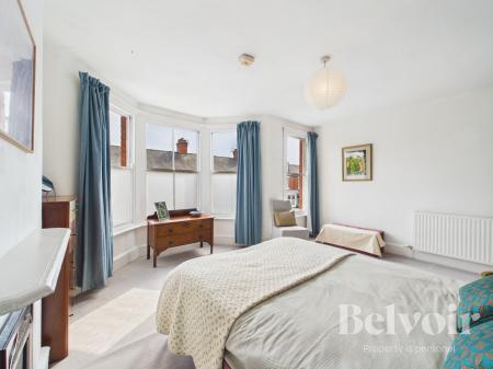3 bedroom Terraced House for sale in King Street, Cherry Orchard, Shrewsbury, SY2